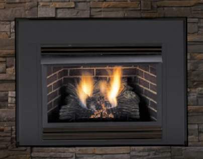 FIreplaces & More--Vent Free